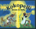 KOKOPELLI: drum in belly